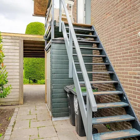 Bij Parels Landelijk Overnachten In Het *