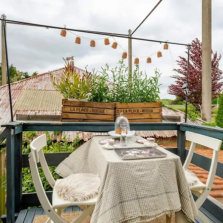 Bij Parels Landelijk Overnachten In Het * Velserbroek