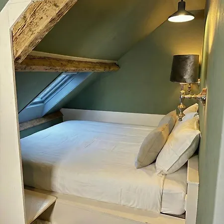 Bij Parels Landelijk Overnachten In Het *