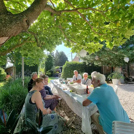 Bij Parels Landelijk Overnachten In Het *