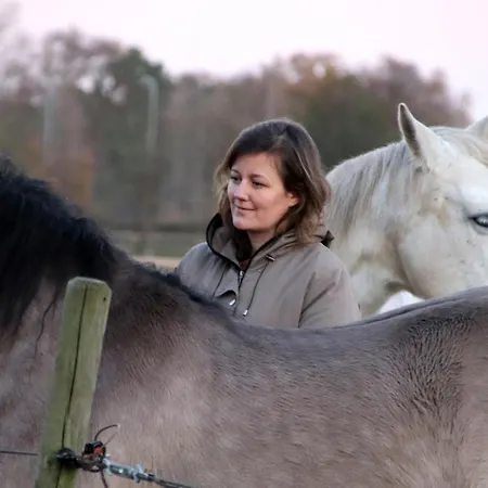 Bij Parels Landelijk Overnachten In Het * Velserbroek