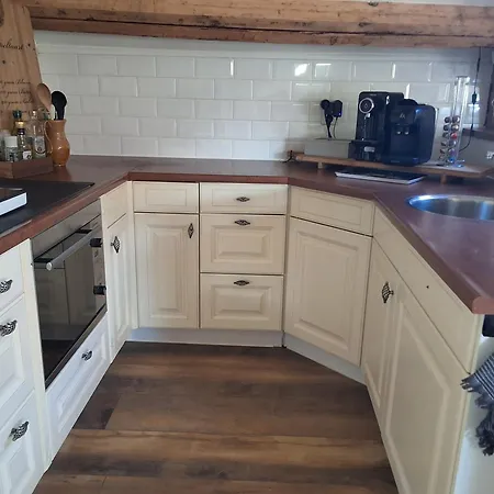 Apartment Bij Parels Landelijk Overnachten In Het