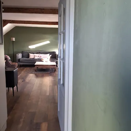 Bij Parels Landelijk Overnachten In Het Апартаменты Velserbroek