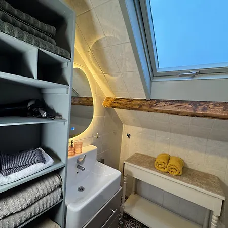 Bij Parels Landelijk Overnachten In Het *