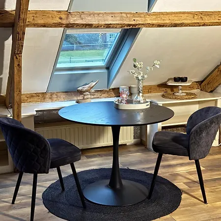 Bij Parels Landelijk Overnachten In Het Velserbroek