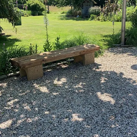 Bij Parels Landelijk Overnachten In Het Апартаменты *