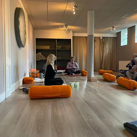 Bij Parels Landelijk Overnachten In Het * Velserbroek