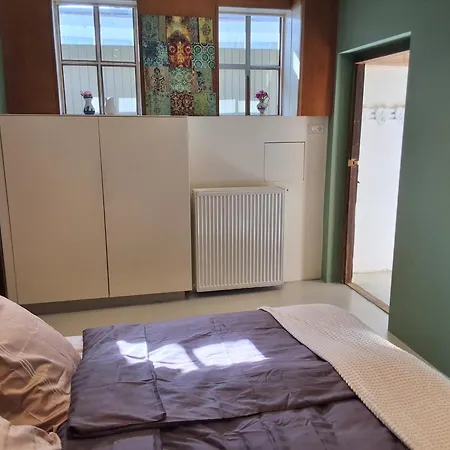 Bij Parels Landelijk Overnachten In Het *