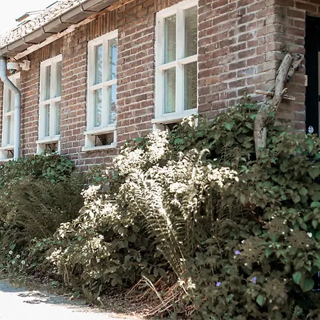 Bij Parels Landelijk Overnachten In Het Daire
