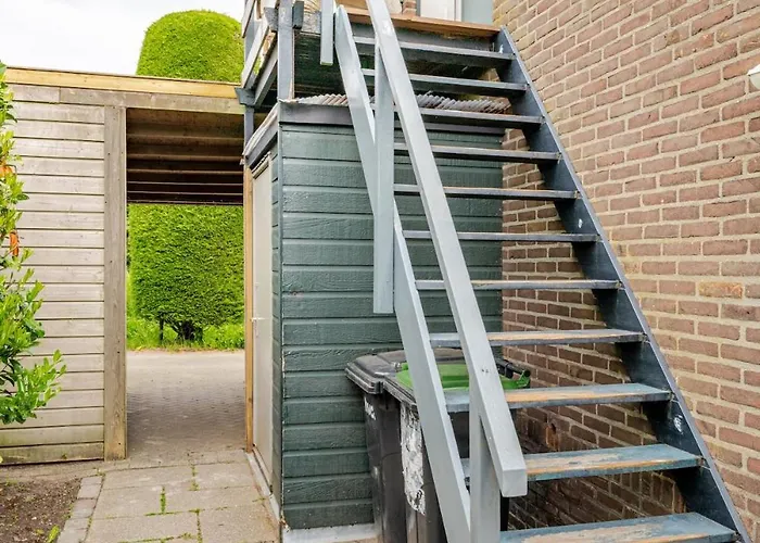 Bij Parels Landelijk Overnachten In Het *