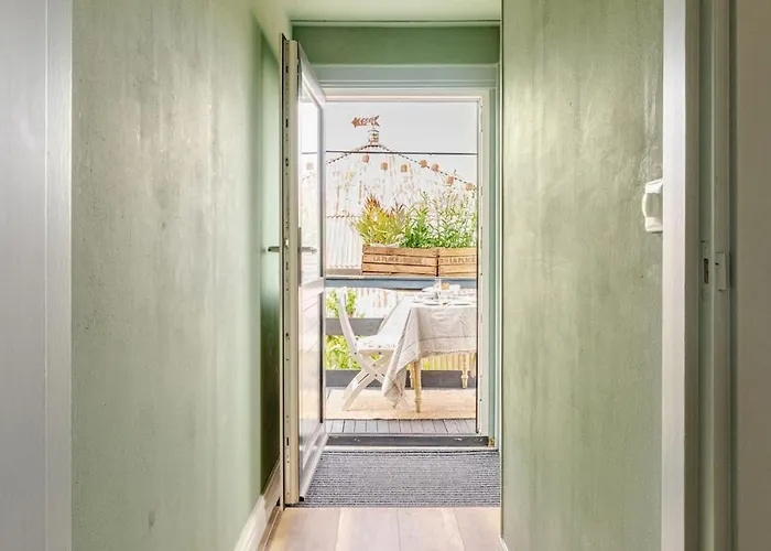 Apartment Bij Parels Landelijk Overnachten In Het *