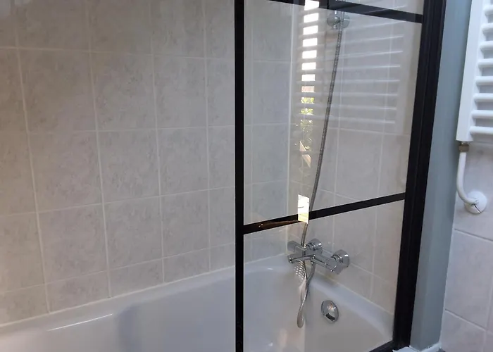 Bij Parels Landelijk Overnachten In Het Velserbroek