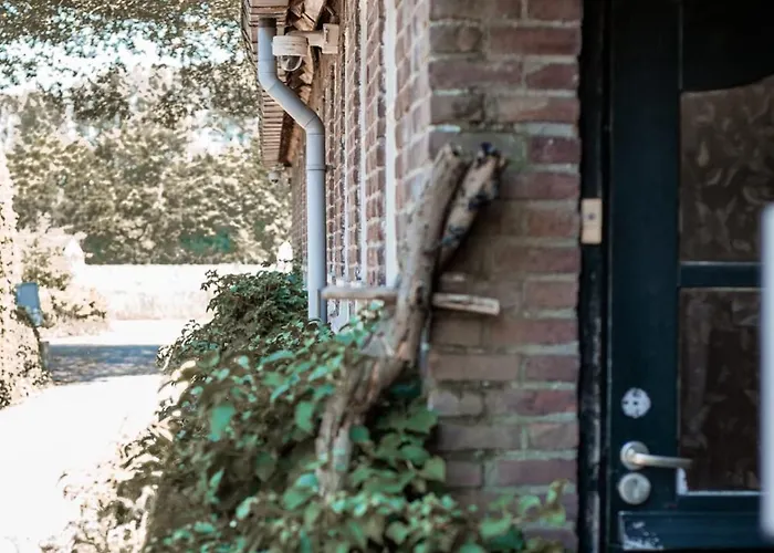 Appartement Bij Parels Landelijk Overnachten In Het *