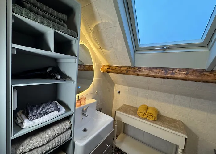 Bij Parels Landelijk Overnachten In Het *