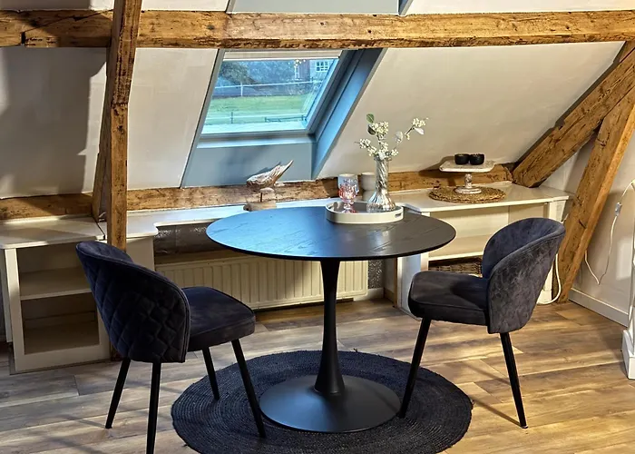 Bij Parels Landelijk Overnachten In Het Velserbroek