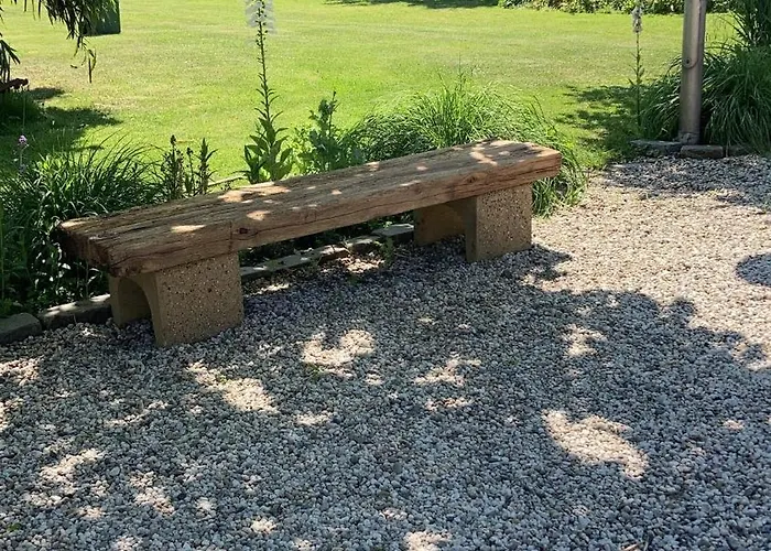 Bij Parels Landelijk Overnachten In Het Apartment *