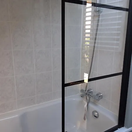 Bij Parels Landelijk Overnachten In Het Velserbroek