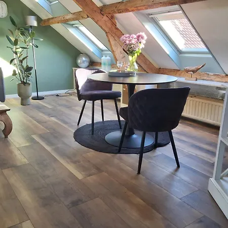 Bij Parels Landelijk Overnachten In Het *