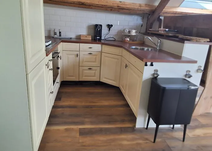 Bij Parels Landelijk Overnachten In Het * Velserbroek