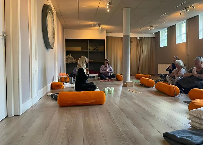 Bij Parels Landelijk Overnachten In Het * Velserbroek